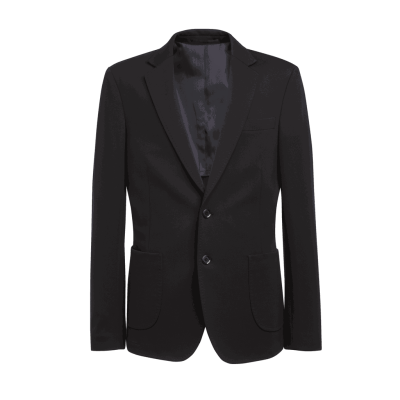 Men's Rory jersey jacket